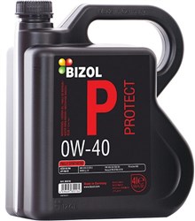 روغن موتور خارجی   Bizol Protect 0W-40149228thumbnail